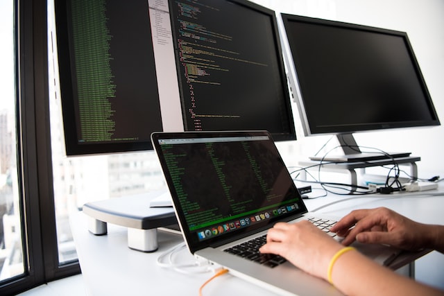 AgileTekSys DevOps: Efficient Software Delivery